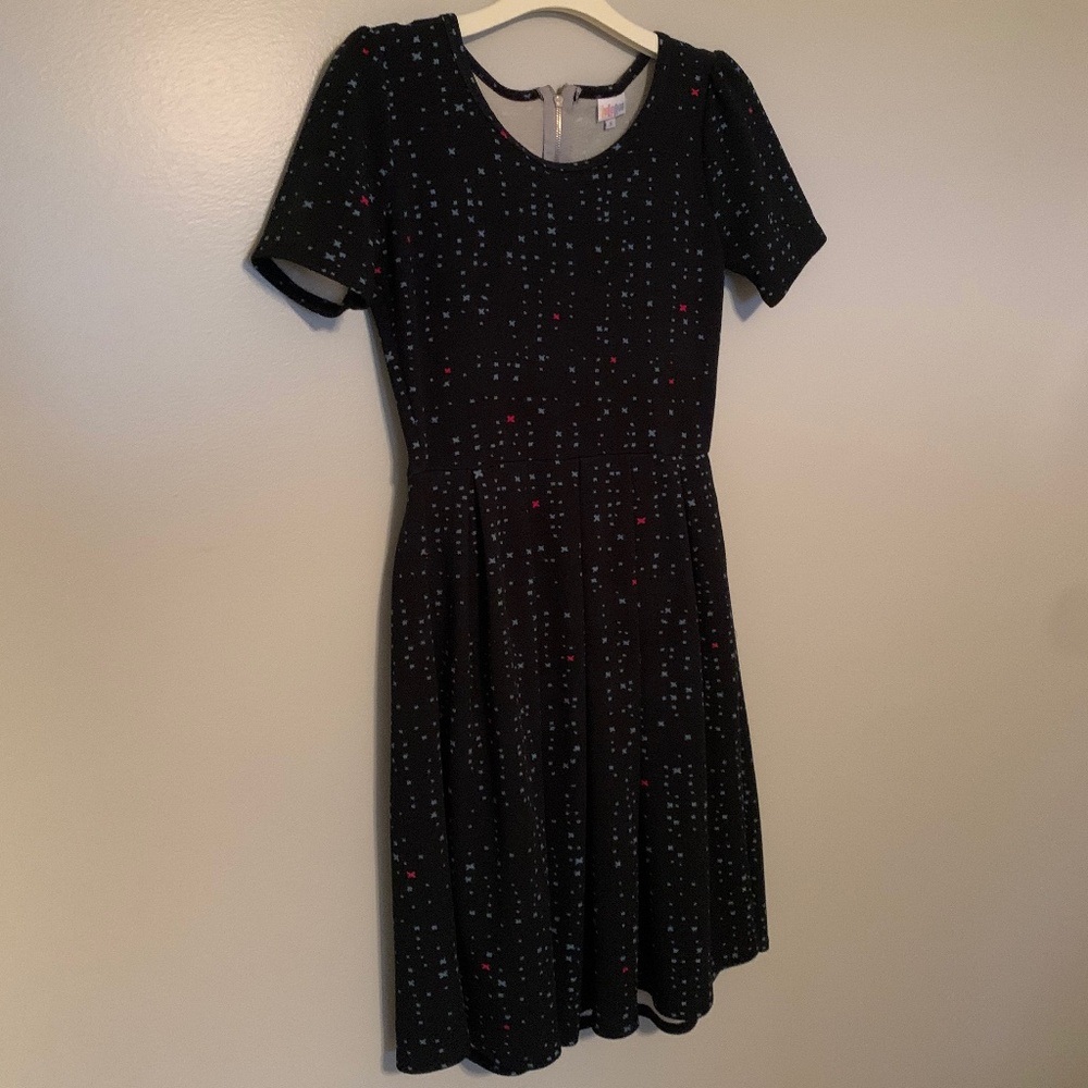 LuLaRoe Dress